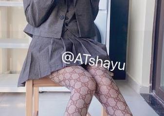 AT鲨居家作品集全新更新：一场视觉盛宴，让你目不暇接！