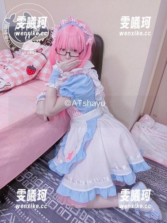 AT鲨 传递复杂情感:AT鲨沦丧的修女高清原图,让你感受不一样的艺术魅力