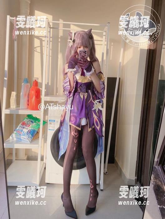 AT鲨 AT鲨带你进入粉色梦境:赏析她作品中的视觉盛宴与原图