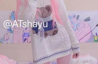 全套AT鲨女仆写真，细腻展现每一个仆人的可爱瞬间