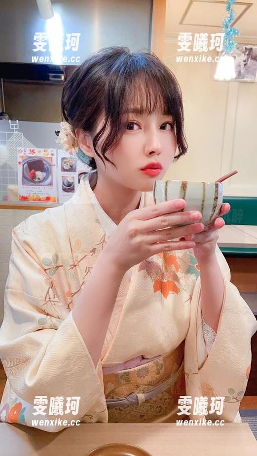 清纯如水，Arty亚缇的写真图册让你沉醉于美的幻想