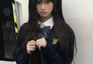 CANDY糖果画报 – 萌琪琪Irene夏日图包来袭，超高福利让你一秒心动！
