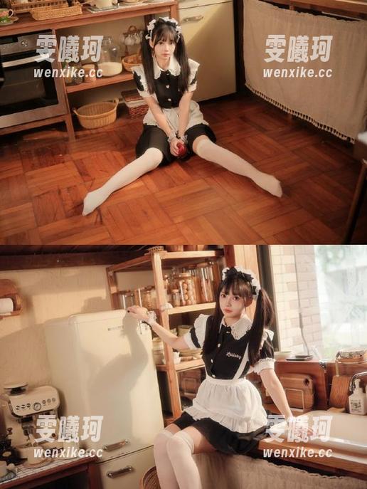 Feilin嗲囡囡-小蛮妖yummy Feilin嗲囡囡 - 跟随小蛮妖yummy,探索全套运动写真,细腻呈现每一个精彩的运动瞬间。