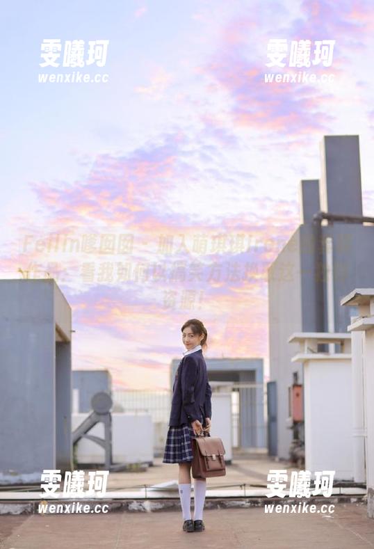 Feilin嗲囡囡-萌琪琪Irene Feilin嗲囡囡 - 加入萌琪琪Irene的套装作品:看我如何以搞笑方法换取这一独特资源!