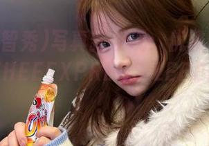 G.su(全智秀)写真新发现：优雅与活力并存的LEEHEEEXPRESS-LERB图库分享！