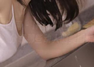 GIRLT果团网 – little贝壳喵与浴室的邂逅：分享那些动人的美图瞬间