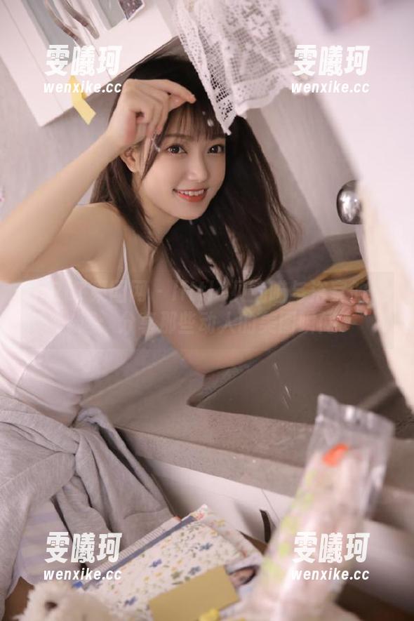 GIRLT果团网-little贝壳喵 GIRLT果团网 - little贝壳喵与浴室的邂逅:分享那些动人的美图瞬间