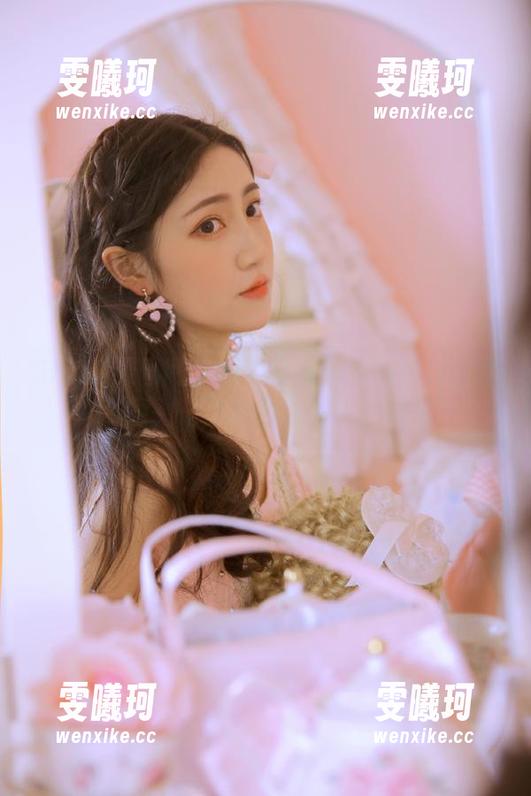 GIRLT果团网-王语纯 GIRLT果团网 - 探索王语纯女孩写真套图资源,记录青春的每一个瞬间
