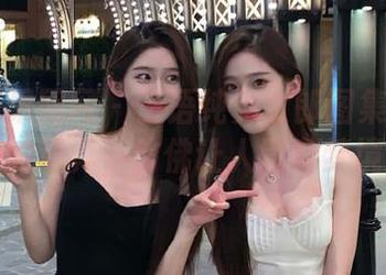 GIRLT果团网 – 王语纯兔女郎图集：细致入微的写真，仿佛让人置身梦境之中