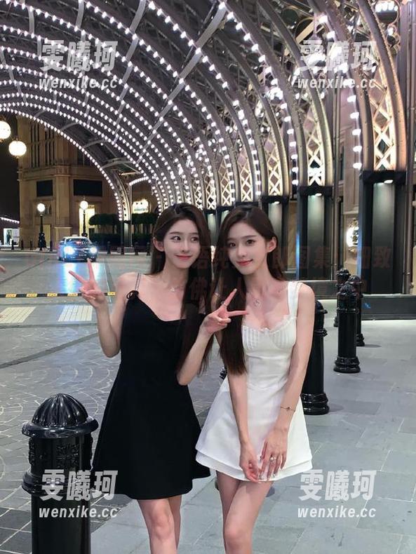 GIRLT果团网-王语纯 GIRLT果团网 - 王语纯兔女郎图集:细致入微的写真,仿佛让人置身梦境之中