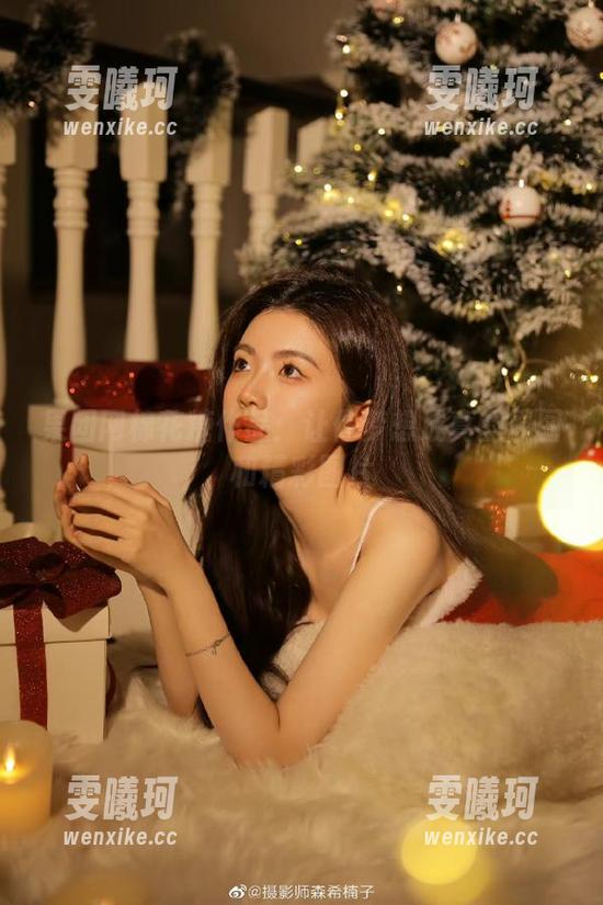 GIRLT果团网 果团网棉花糖作品:让你梦想成真的原图和精彩图片