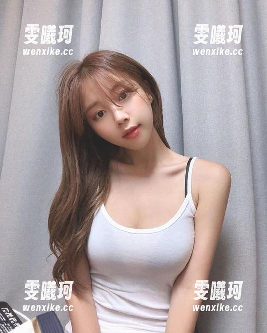 GMS(고말숙)的连衣裙COS分享，不仅好看，还能让你瞬间成为校园女神！