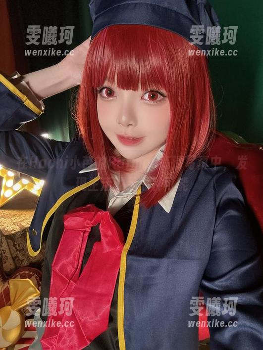 Hachi小芭 在Hachi小芭的Paimon高清写真中,发现生活的另一种可能