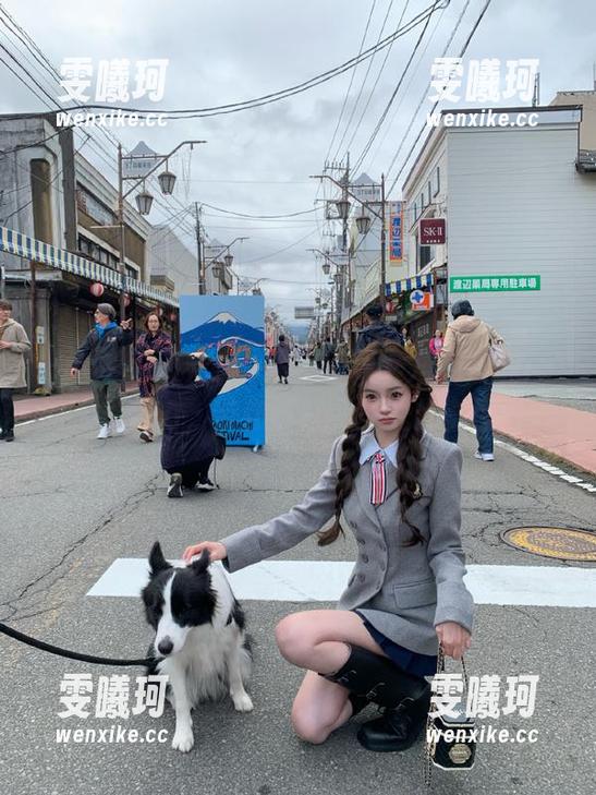 HuaYang花漾-Egg-尤妮丝Egg HuaYang花漾 - 探索Egg-尤妮丝Egg的睡衣魅力,带你领略无圣光的美图世界