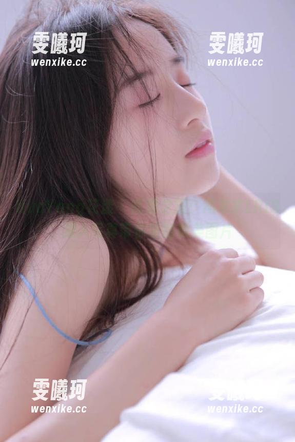 HuaYang花漾-冯木木LRIS HuaYang花漾 - 高清之旅:冯木木LRIS双人写真带你领略唯美图片