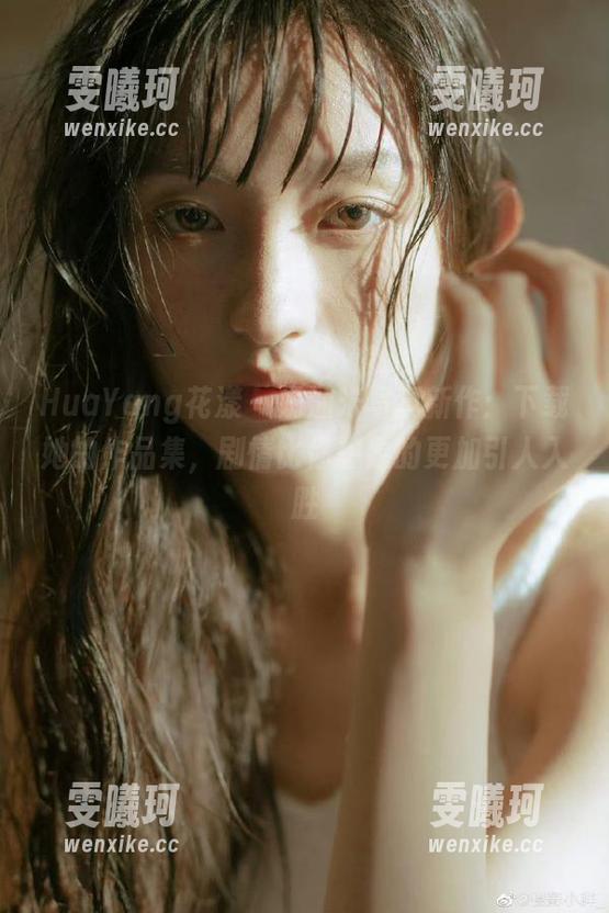 HuaYang花漾-奶油米 HuaYang花漾 - 奶油米写真新作:下载她的作品集,剧情比你想象的更加引人入胜