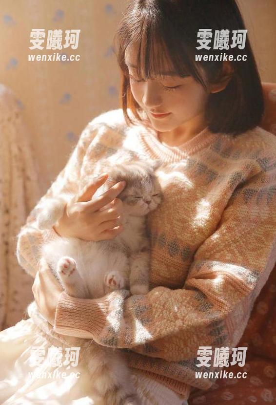 HuaYang花漾-宋KiKi HuaYang花漾 - 宋KiKi女孩的魅力:打破常规的无圣光写真合集