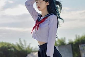 HuaYang花漾 – 细腻张思允Nice礼服美图，套图让你感受不一样的时尚