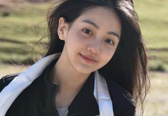 HuaYang花漾 – 田冰冰的圣诞写真全集，图库精选四季轮回里的童话