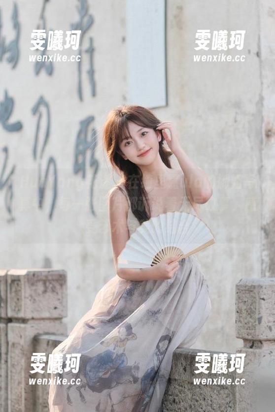 HuaYang花漾-绮里嘉ula HuaYang花漾 - 在绮里嘉ula的御姐写真中,每一张图片都诉说着无尽故事,感受艺术与美的结合