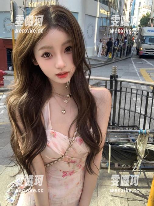 HuaYang花漾-葛征Model HuaYang花漾 - 与葛征Model一起透视灵魂:镂空图集下载,感受艺术背后的真实自我