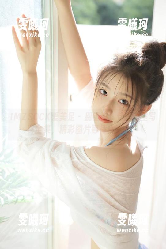 IMZSOCK爱美足-佳妹 IMZSOCK爱美足 - 别错过!佳妹浴室写真全集,精彩图片等待你下载!
