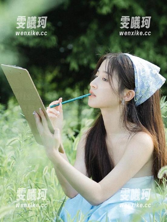 IMiss爱蜜社-sugar小甜心CC IMiss爱蜜社 - sugar小甜心CC的万圣节灵异写真作品合集,探寻节日的惊喜与奇幻