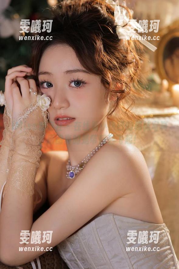 IMiss爱蜜社-小热巴 IMiss爱蜜社 - 在线看小热巴的棉袜写真,原图真的是带感到飞起!