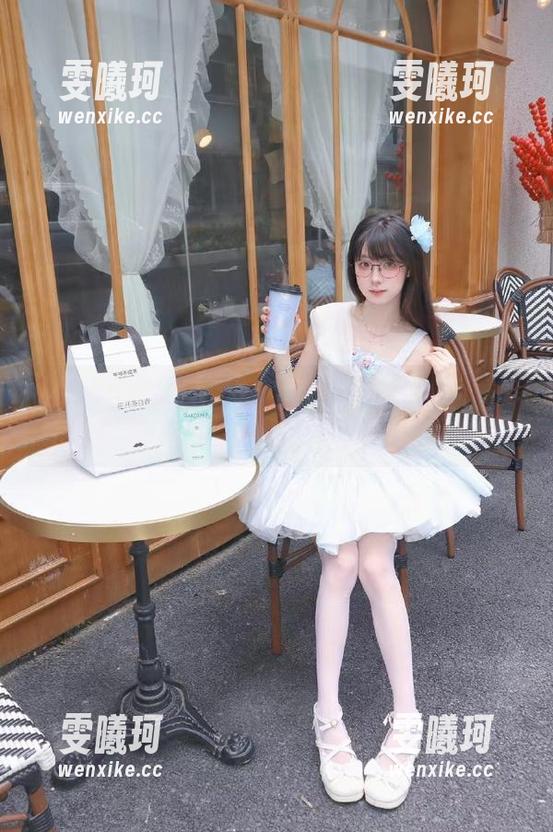 IMiss爱蜜社-张思允Nice IMiss爱蜜社 - 收录张思允Nice花嫁写真全集:在她的作品中感受爱的美好