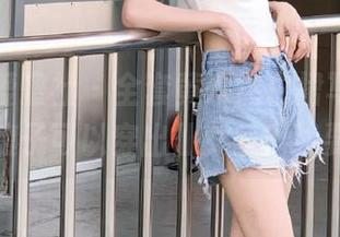 IMiss爱蜜社 – 全套黄乐然白裙写真，谁说只有瘦子可以穿出仙女感？我要反抗！