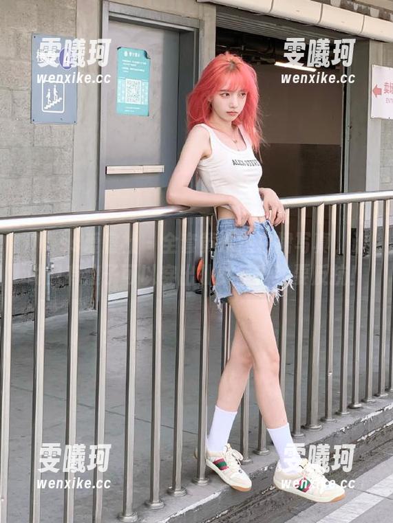 IMiss爱蜜社-黄乐然 IMiss爱蜜社 - 全套黄乐然白裙写真,谁说只有瘦子可以穿出仙女感?我要反抗!