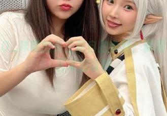 KANEKO_咔喵的杀生院自拍套图：颠覆你对写真艺术的认知