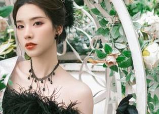 LD零度摄影 – 一含泳装摄影作品集，绝版图片与原图带你重温美好时光！