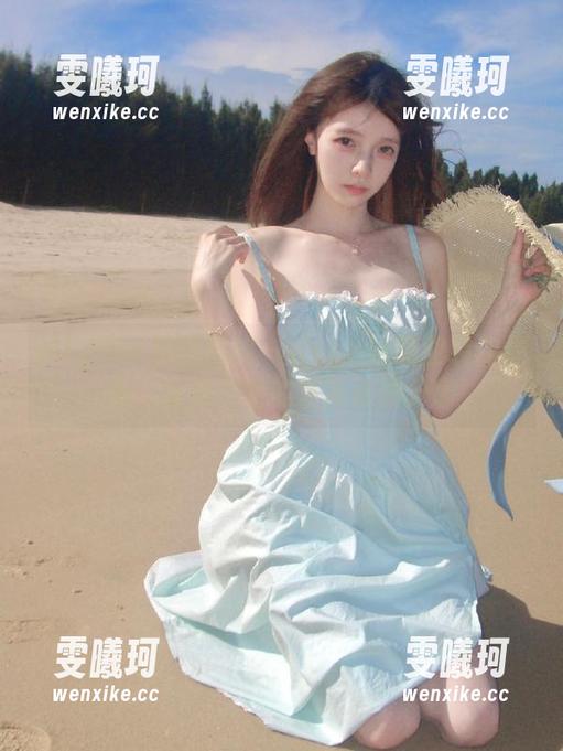 MFStar模范学院-Hana妹 MFStar模范学院 - Hana妹职业装作品集:充满力量的写真原图分享