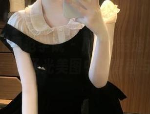 MFStar模范学院 – Milk楚楚奶牛写真之旅：无圣光美图中的青春与梦想