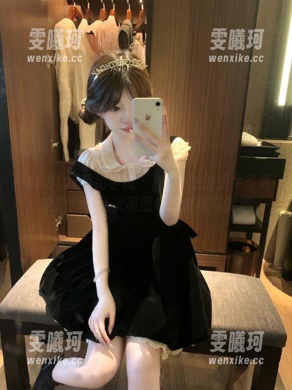 MFStar模范学院 - Milk楚楚奶牛写真之旅：无圣光美图中的青春与梦想
