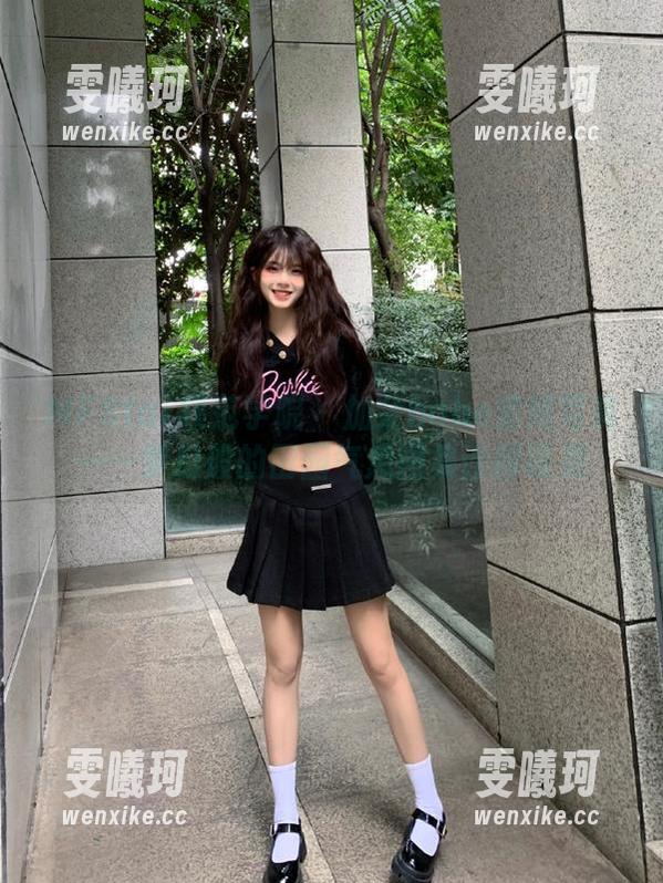 MFStar模范学院 - 加朵babe清纯写真——梦幻般的田园气息图集诠释唯美