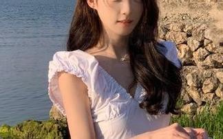 MFStar模范学院 – 惊艳无比的徐微微mia，甜心写真与美图一同引领时尚潮流走向！