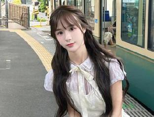 MFStar模范学院 – 性感兔女郎造型，柳侑绮Sevenbaby美图图包让你欲罢不能，赶紧来看！