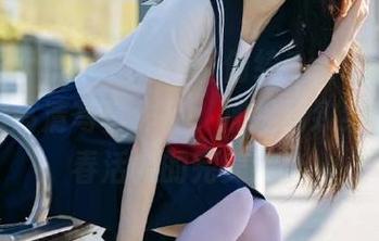 MFStar模范学院 – 柳侑绮Sevenbaby体操服高清写真作品，捕捉精致细节与青春活力的完美结合