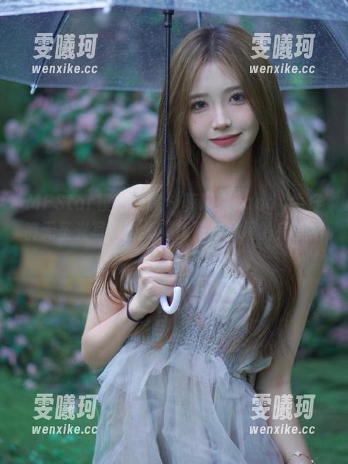 MFStar模范学院-薛琪琪sandy MFStar模范学院 - 薛琪琪sandy牛仔裤无圣光写真合集:优雅与休闲的完美结合