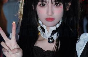 MFStar模范学院 – 美丽不加修的郑颖姗Bev，JK无圣光原图震撼上线