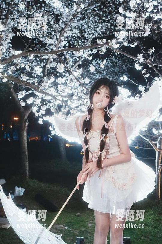 MTMeng模特联盟-李李七七喜喜 MTMeng模特联盟 - 李李七七喜喜的梦幻睡衣写真,唯美图片合集震撼发布!