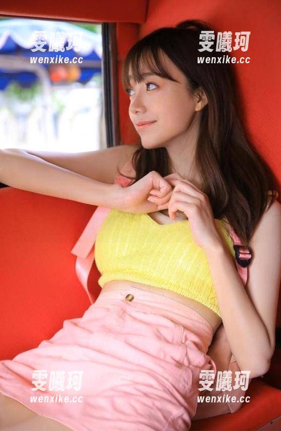 MTYH喵糖映画 贴心私拍!喵糖映画分享顾家的女友的图片,带你感受她一个人的故事。