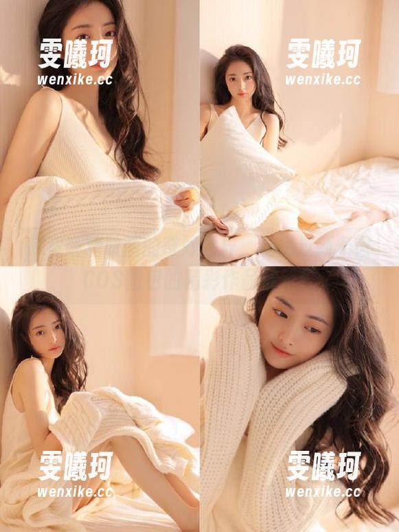 MTYH喵糖映画 探索喵糖映画的奇妙世界,别错过新条茜COS图包的精彩作品展示!