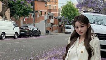 喵糖映画夏日短裤原图赏析，精美壁纸分享让人心动不已