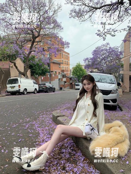 MTYH喵糖映画 喵糖映画夏日短裤原图赏析,精美壁纸分享让人心动不已