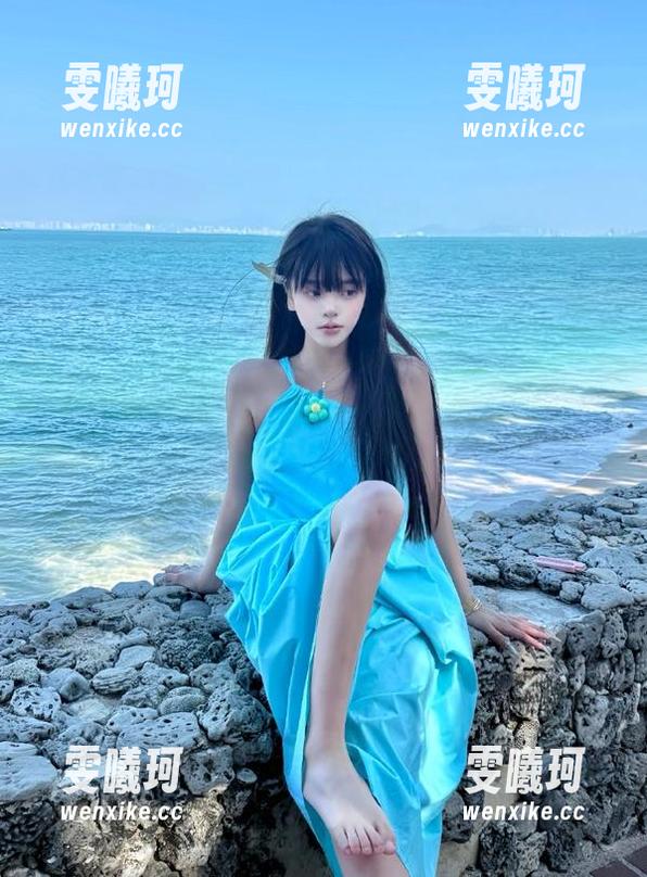 MiStar魅妍社 - 与韩冰冰儿一起探索粉色梦境，美图照片唤醒你的浪漫情怀