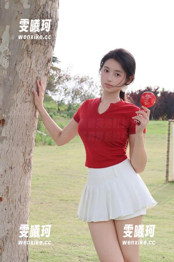 MiStar魅妍社 - 黄歆苑浴缸魅力合集：分享每一张写真背后的故事