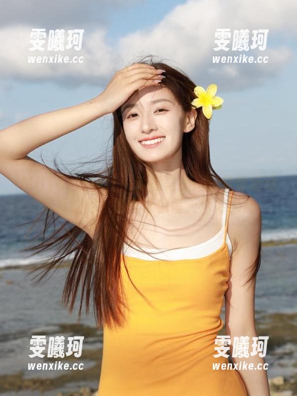 MiiTao蜜桃社-李梦婷 MiiTao蜜桃社 - 动感之美:李梦婷运动写真瞬间,壁纸让你每天活力满满